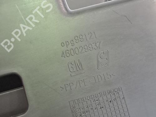 Glove box OPEL MERIVA B MPV (S10) 1.4 (75) | BP27891598C95 