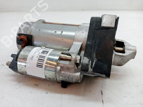 Used Starter BMW 1 (F20) 116 d (116 hp) 25457205