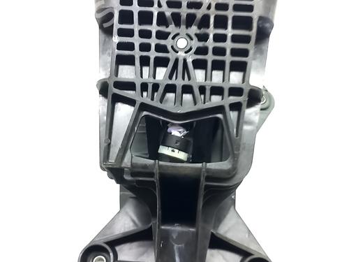 Palanca de cambios CITROËN BERLINGO Box Body/MPV (K9) 1.5 BlueHDi 100 (102 hp) 32285663