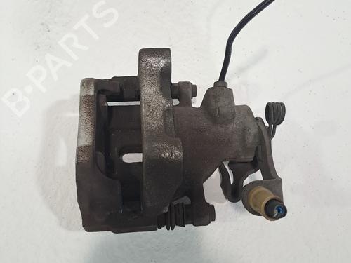 Right rear brake caliper PEUGEOT 3008 I MPV (0U_) 1.6 BlueHDi 120 | BP25613600M106 