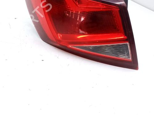 Used Left taillight Left taillight SEAT LEON ST (5F8) 1.4 TGI (110 hp) 34154253 34154253