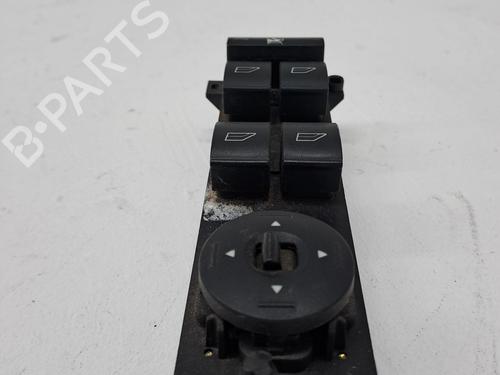 Left front window switch FORD FOCUS II Turnier (DA_, FFS, DS) 1.6 TDCi | BP26450971I27 