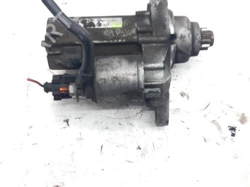 Used Starter Starter VW POLO IV (9N_, 9A_) 1.6 16V (105 hp) 36257863 36257863
