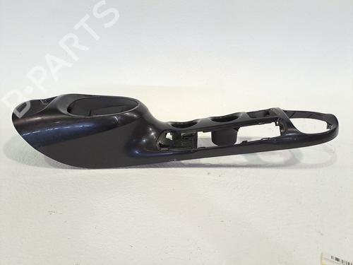 Midtkonsoll NISSAN JUKE (F15) 1.5 dCi (110 hp) 23974960