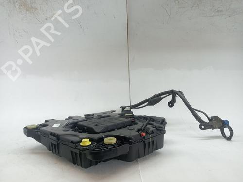 AdBlue tank PEUGEOT 208 I (CA_, CC_) 1.5 BlueHDI 100 | BP24193467M85 