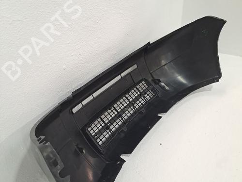 Front bumper PEUGEOT PARTNER Box Body/MPV (5_, G_) 2.0 HDi | BP24240332C7 