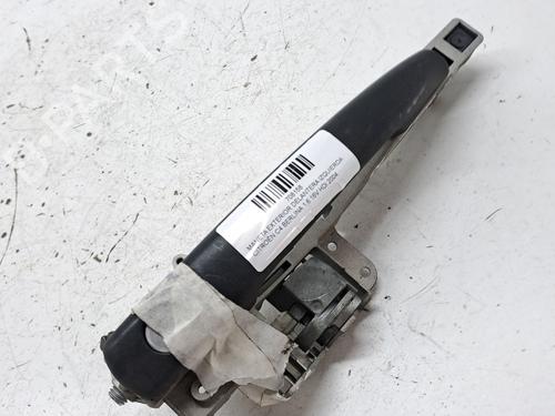Used Front left exterior door handle CITROËN C4 I (LC_) 1.6 HDi (90 hp) 27463277