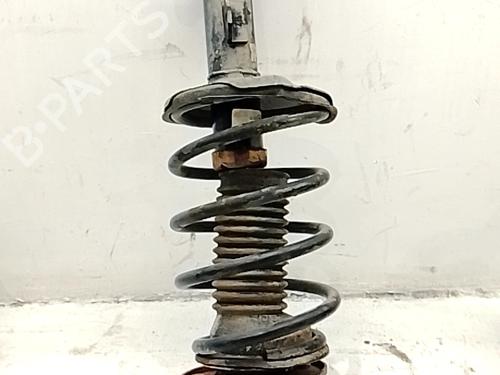 Used Left front shock absorber Left front shock absorber TOYOTA COROLLA Saloon (_E12_) 1.4 D-4D (NDE120_, NDE120R) (90 hp) 34393083 34393083