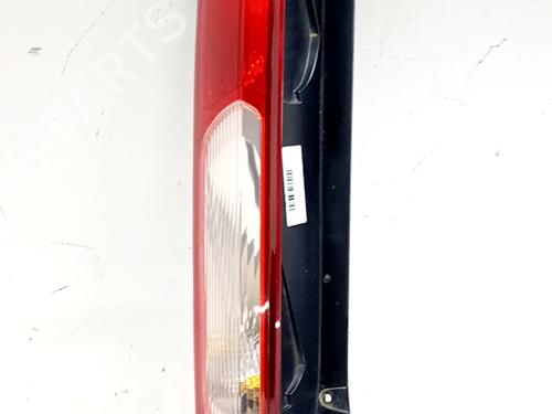 Used Right taillight FORD FOCUS II (DA_, HCP, DP) 1.8 TDCi (115 hp) 32257567