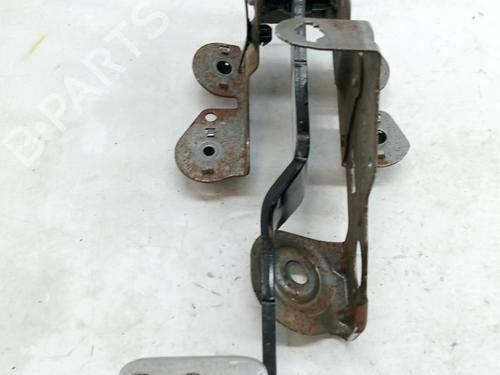 Used Break pedal RENAULT MEGANE III Grandtour (KZ0/1) 1.5 dCi (KZ09, KZ0D, KZ1G, KZ29, KZ14, KZ1W, KZ10, KZ1F,... (110 hp) 32183067