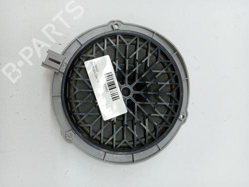 Luidspreker CITROËN DS4 (NX_) 1.6 HDi 90 (92 hp) 24736376