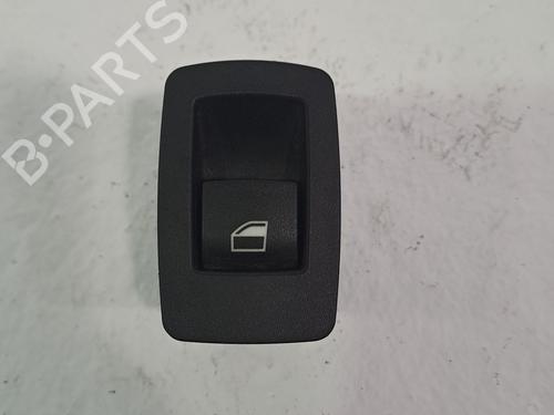 Used Right rear window switch BMW 1 (F20) 118 d (143 hp) 26316085