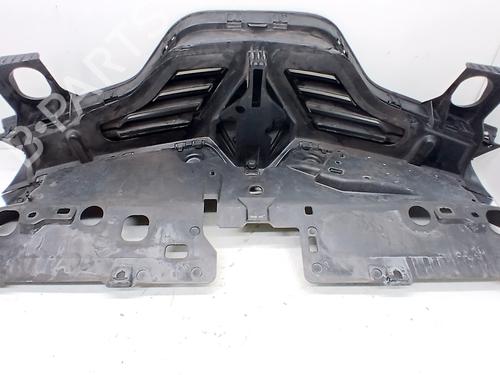 Frontplade/Frontkurv RENAULT CAPTUR I (J5_, H5_) 0.9 TCe 90 | BP34392657C72 - Image 2