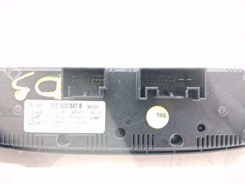 Climate control AUDI A3 Sportback (8VA, 8VF) 2.0 TDI | BP28179129I5 