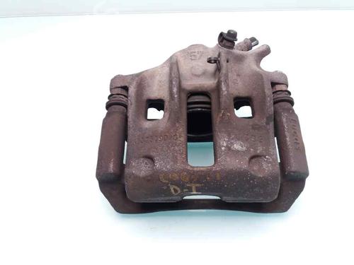 Used Left rear brake caliper CITROËN 2 CV 4 (16 hp) 31061114