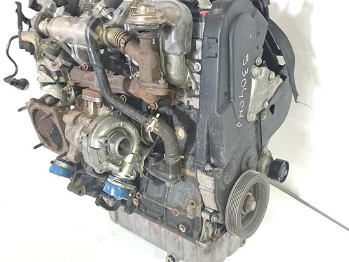 Engine PEUGEOT 307 SW (3H) 2.0 HDI 110 | BP27672910M1