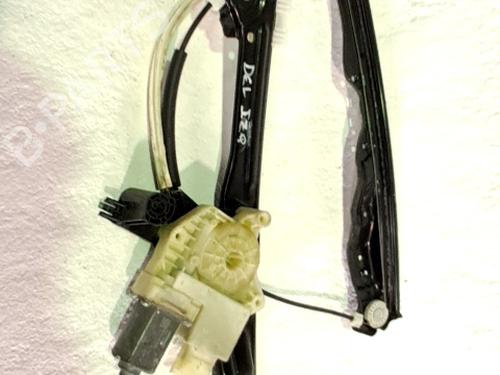 Used Front left window mechanism PEUGEOT 308 SW II (LC_, LJ_, LR_, LX_, L4_) 2.0 BlueHDi 150 (150 hp) 29992101