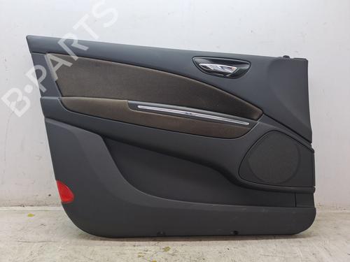 Venstre frontpanel FIAT BRAVO II (198_) 1.6 D Multijet (198AXH1B) (105 hp) 23369188
