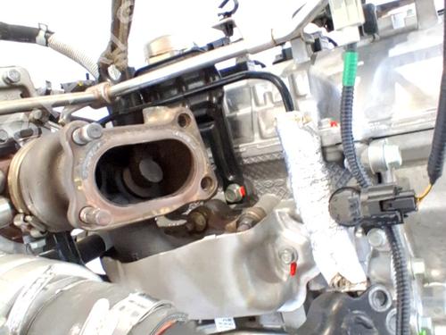 Engine KIA CEED Sportswagon (CD) 1.0 T-GDI | BP35779208M1 - Image 7