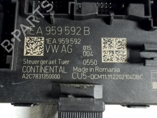 Elektronik Modul für CUPRA BORN (K11) 58 e-boost (231 hp) 29558731