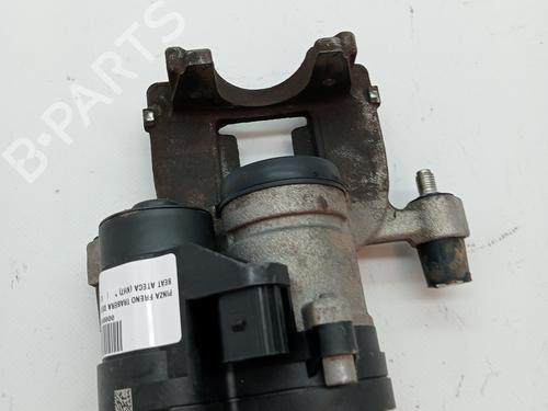 Højre bremsekaliber bag SEAT ATECA (KH7, KHP) 1.0 TSI | BP23341286M106 