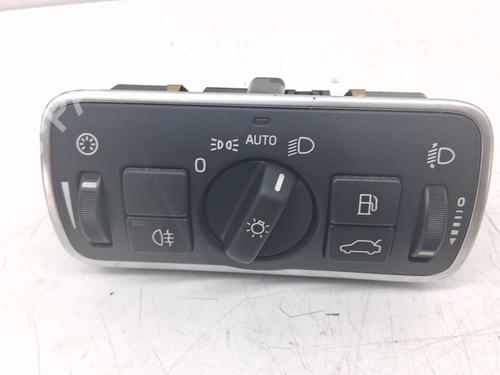 Used Headlight switch VOLVO XC60 I SUV (156) D3 (150 hp) 28957111
