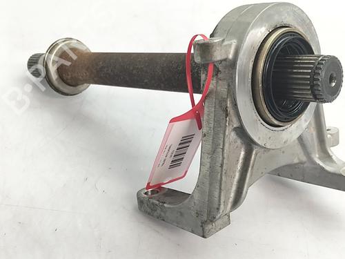 Driveshaft HONDA HR-V (RU) 1.5 (RU1) | BP36386140M37 - Image 3