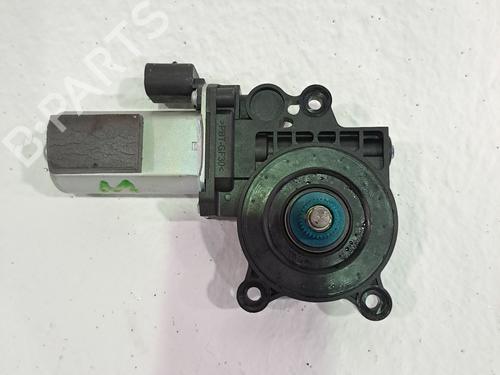 Used Left front window motor LANCIA YPSILON (843_) 1.3 JTD (843.AXD11, 843.AXD1A) (70 hp) 25248795