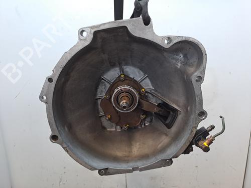 Gearbox MITSUBISHI L 300 III Van (P0_V, P1_V, P2_V) 2.5 D (P05V, P05W, P15V) | BP23372910M3 