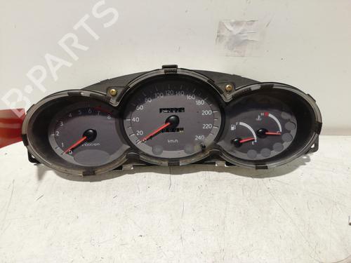 Used Instrument cluster HYUNDAI COUPE I (RD) 1.6 i 16V (114 hp) 25454990