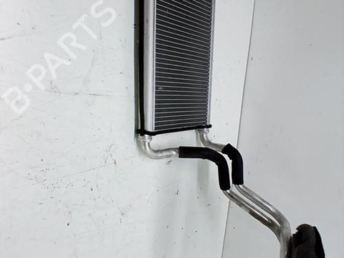 Heater matrix MAZDA 6 Saloon (GJ, GL) 2.2 D (GJ2FP) | BP30960651M63