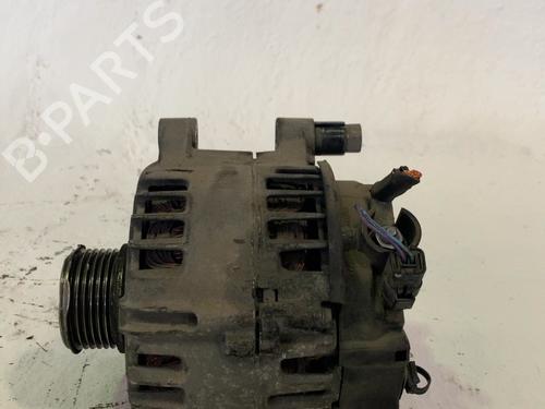 Used Alternator Alternator PEUGEOT 308 I (4A_, 4C_) 1.6 HDi (109 hp) 33815728 33815728