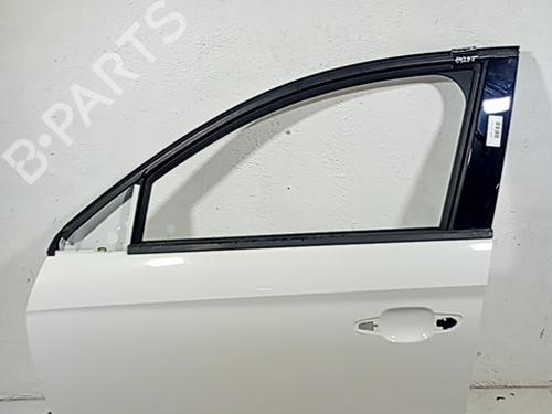 Used Left front door Left front door 36072626 36072626