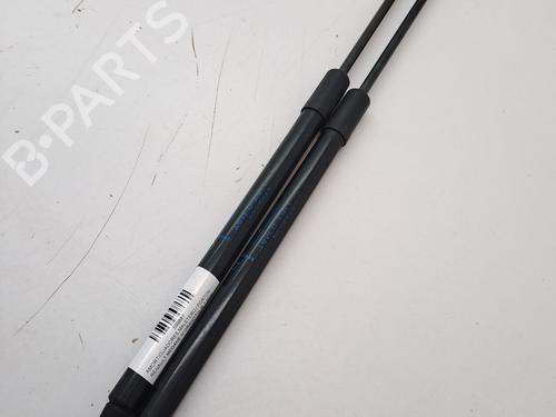 Gassdemper Bakluke RENAULT MEGANE IV Grandtour (K9A/M/N_) 1.3 TCe 140 (K9NB) (140 hp) 24171497