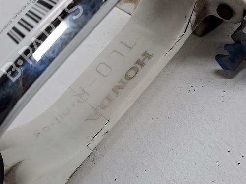Front right exterior door handle HONDA ACCORD VIII Estate (CW) 2.2 i-DTEC (CW3) | BP27668654C129 
