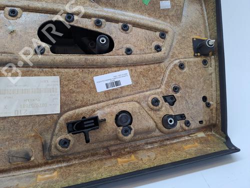 Rear left panel BMW X3 (E83) 2.5 i | BP23363315C60 