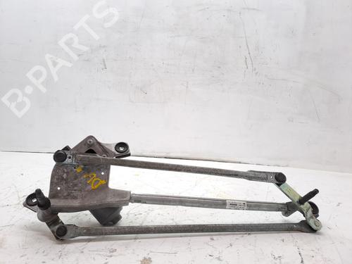 Front wiper motor FORD MONDEO IV (BA7) 2.0 TDCi | BP26929181M29 