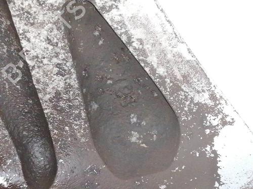 Felg MAZDA 6 Hatchback (GG) 2.0 DI (GG14) | BP23940830C45