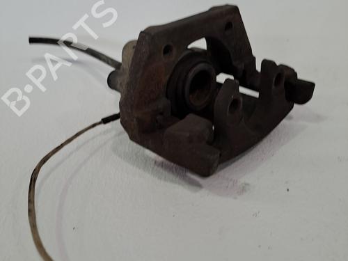 Left rear brake caliper BMW 7 (E65, E66, E67) 730 d | BP23373751M107 