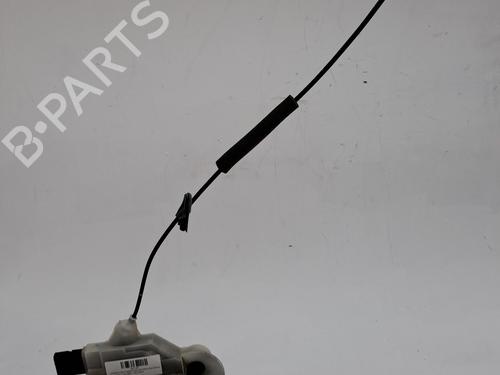 Used Front left lock CITROËN C-ELYSEE (DD_) 1.6 BlueHDi 100 (99 hp) 26492287