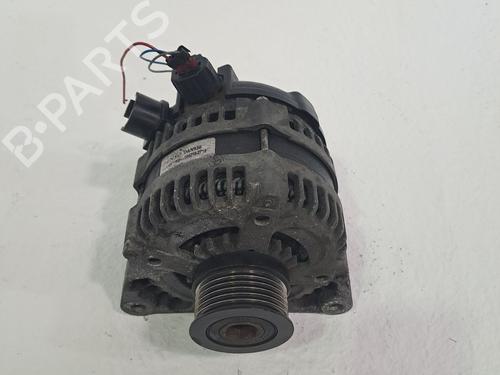 Used Alternator FORD FOCUS II Saloon (DB_, FCH, DH) 1.6 TDCi (109 hp) 27378313