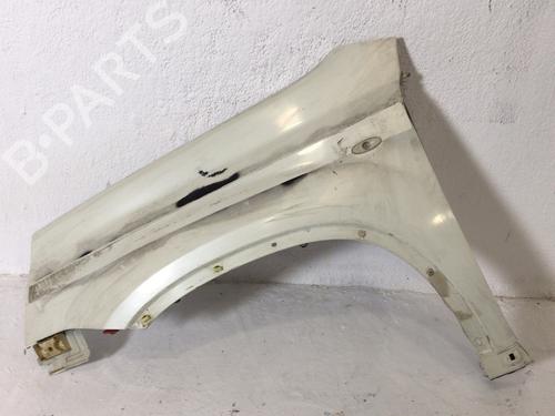 Used Left front fenders Left front fenders NISSAN X-TRAIL II (T31) 2.0 dCi 4x4 (150 hp) 39741553 39741553