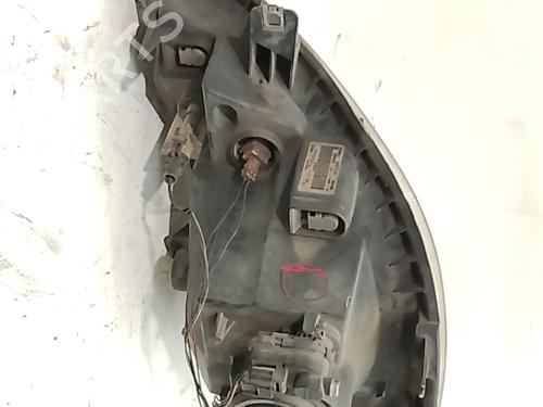 Right headlight NISSAN PRIMASTAR Van (X83) 2.0 dCi 115 | BP37437587C29 - Image 4