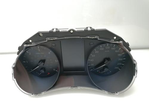 Instrument cluster NISSAN QASHQAI II (J11, J11_) 1.6 dCi ALL MODE 4x4-i | BP23936883C47 