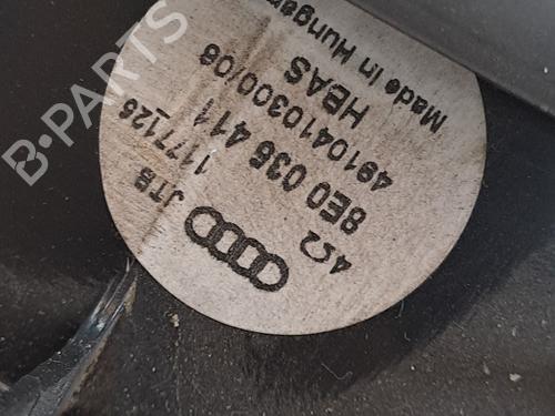 Højttaler AUDI A4 B7 Avant (8ED) 2.0 TDI | BP23372353E2 