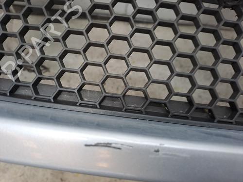 Front bumper SEAT LEON (1P1) 1.9 TDI | BP23283139C7 