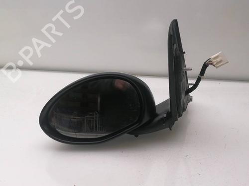 Used Left mirror ALFA ROMEO 147 (937_) 1.6 16V T.SPARK (937.AXA1A, 937.AXB1A, 937.BXB1A) (120 hp) 23941366