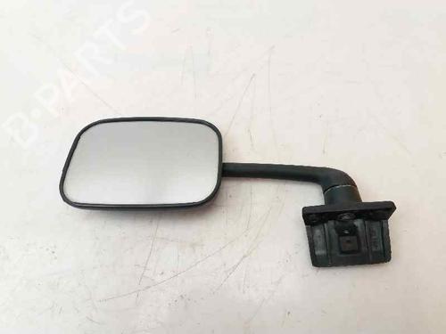 Used Left mirror CITROËN C15 Box Body/MPV (VD_) 1.8 D (60 hp) 23418695