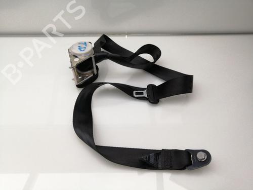 Used Rear right seatbelt PEUGEOT 3008 I MPV (0U_) 2.0 HDi 150 / BlueHDi 150 (150 hp) 23405104