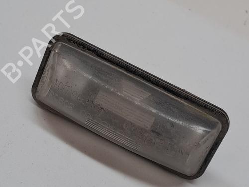 Used Licence plate light SUBARU XV (_GP_) 2.0 i AWD (GP7, G33GP) (150 hp) 24586752